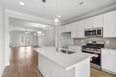 1027 Breadsell Lane, Wake Forest, NC 27587 - Photo 2