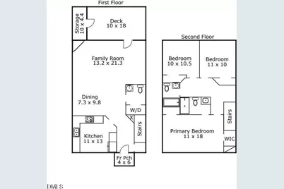 123 Luxon Place, Cary, NC 27513 - Photo 42