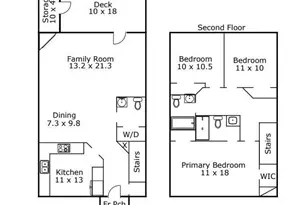 123 Luxon Pl, Cary, NC 27513 - Photo 42