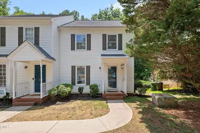 123 Luxon Place, Cary, NC 27513 - Photo 40