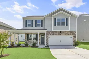 824 Norma Dr, Wendell, NC 27591 - Photo 1