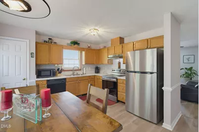 5301 Cottage Bluff Lane, Knightdale, NC 27545 - Photo 10