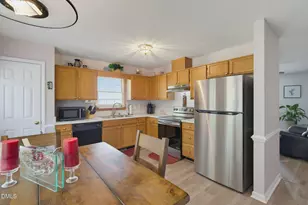 5301 Cottage Bluff Ln, Knightdale, NC 27545 - Photo 10