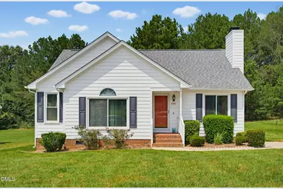 5301 Cottage Bluff Lane, Knightdale, NC 27545 - Photo 1