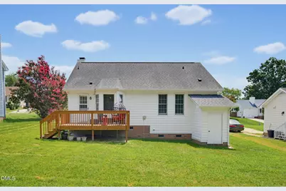 5301 Cottage Bluff Lane, Knightdale, NC 27545 - Photo 28