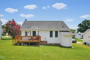 5301 Cottage Bluff Ln, Knightdale, NC 27545 - Photo 28