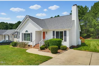 5301 Cottage Bluff Lane, Knightdale, NC 27545 - Photo 4