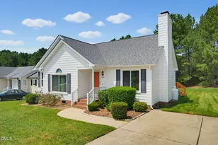 5301 Cottage Bluff Ln, Knightdale, NC 27545 - Photo 4