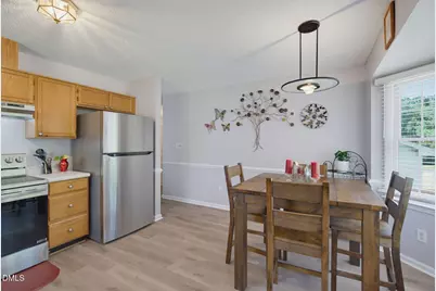 5301 Cottage Bluff Lane, Knightdale, NC 27545 - Photo 14