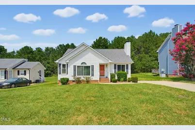5301 Cottage Bluff Lane, Knightdale, NC 27545 - Photo 2