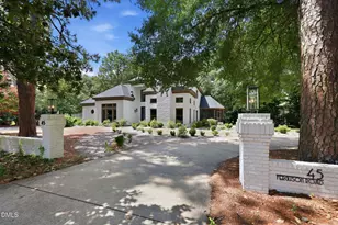 45 Ferguson Rd, Pinehurst, NC 28374 - Photo 2