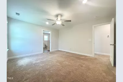321 Quarryrock Road, Holly Springs, NC 27540 - Photo 22