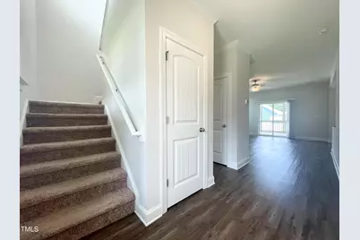 321 Quarryrock Road, Holly Springs, NC 27540 - Photo 2