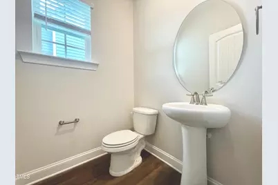 321 Quarryrock Road, Holly Springs, NC 27540 - Photo 10