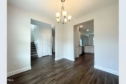 321 Quarryrock Road, Holly Springs, NC 27540 - Photo 4