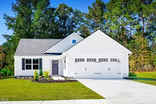 848 Brook Bawn Dr, Wendell, NC 27591 - Photo 2