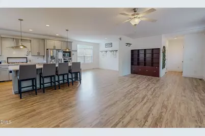 8415 Charlie Stovall Road, Oxford, NC 27565 - Photo 4