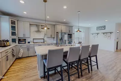 8415 Charlie Stovall Road, Oxford, NC 27565 - Photo 2