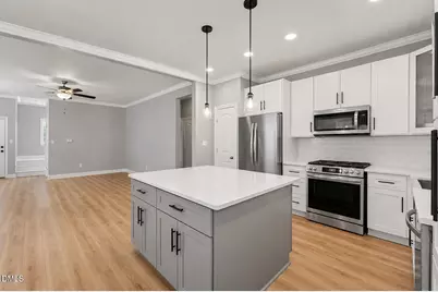 1605 Essexwood Drive, Fuquay Varina, NC 27526 - Photo 6