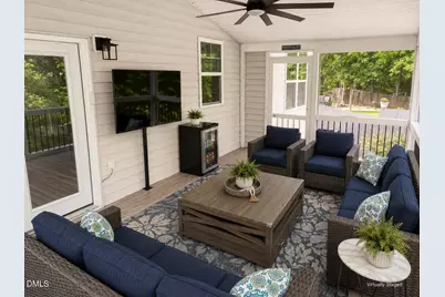 1605 Essexwood Drive, Fuquay Varina, NC 27526 - Photo 24