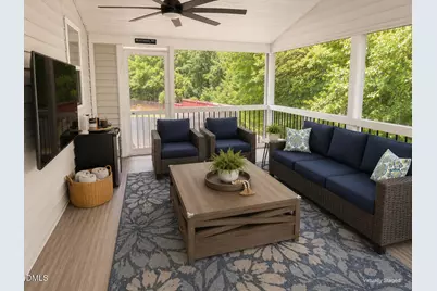 1605 Essexwood Drive, Fuquay Varina, NC 27526 - Photo 22