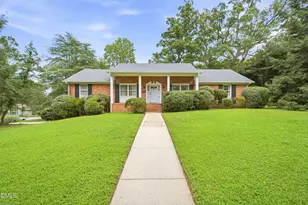 1315 Briarcliff Rd, Burlington, NC 27215 - Photo 1
