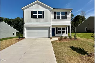 220 Buckthorn Drive, Youngsville, NC 27596 - Photo 1