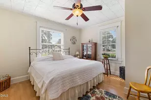 313 N Breazeale Ave, Mount Olive, NC 28365 - Photo 20
