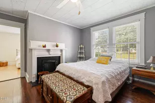 313 N Breazeale Ave, Mount Olive, NC 28365 - Photo 22