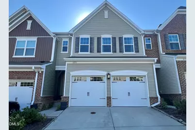 4321 Pond Pine Trail, Morrisville, NC 27560 - Photo 1