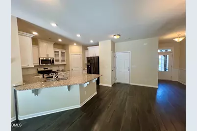 4321 Pond Pine Trail, Morrisville, NC 27560 - Photo 6