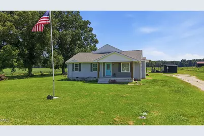 1390 Scott Road, Kenly, NC 27542 - Photo 1