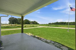 1390 Scott Rd, Kenly, NC 27542 - Photo 2
