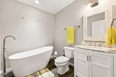 1390 Scott Road, Kenly, NC 27542 - Photo 22