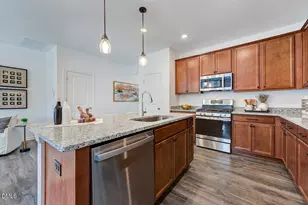 174 Hank Wy, Angier, NC 27501 - Photo 10