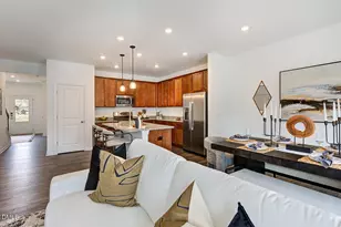 174 Hank Wy, Angier, NC 27501 - Photo 18