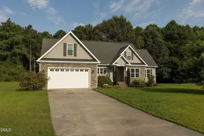 1006 Braswell Road, Goldsboro, NC 27530 - Photo 2