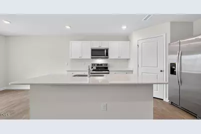105 Daniel Road, Wilson's Mills, NC 27577 - Photo 6