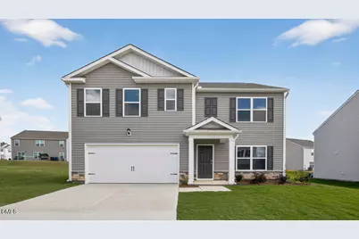 105 Daniel Road, Wilson's Mills, NC 27577 - Photo 1