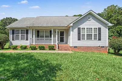 3814 Ridgewood Drive, Franklinton, NC 27525 - Photo 1