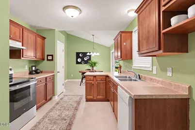 3814 Ridgewood Drive, Franklinton, NC 27525 - Photo 8