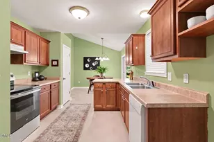 3814 Ridgewood Dr, Franklinton, NC 27525 - Photo 8