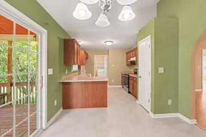 3814 Ridgewood Drive, Franklinton, NC 27525 - Photo 16