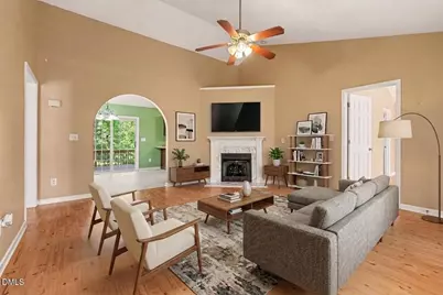 3814 Ridgewood Drive, Franklinton, NC 27525 - Photo 2