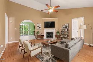 3814 Ridgewood Dr, Franklinton, NC 27525 - Photo 2