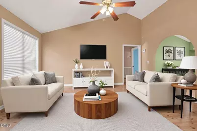 3814 Ridgewood Drive, Franklinton, NC 27525 - Photo 4