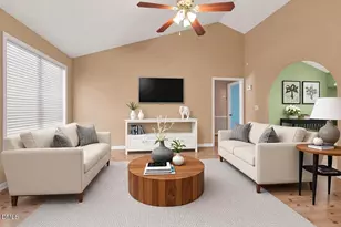 3814 Ridgewood Dr, Franklinton, NC 27525 - Photo 4
