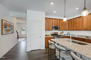 170 Hank Wy, Angier, NC 27501 - Photo 8
