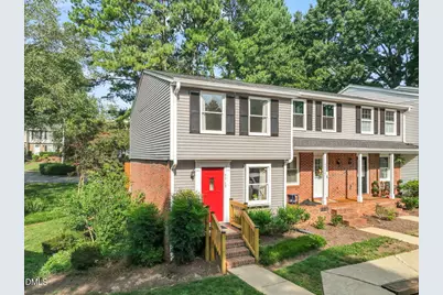 7713 Kingsberry Court, Raleigh, NC 27615 - Photo 28