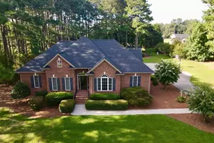104 Arrowhead Ct, Louisburg, NC 27549 - Photo 2